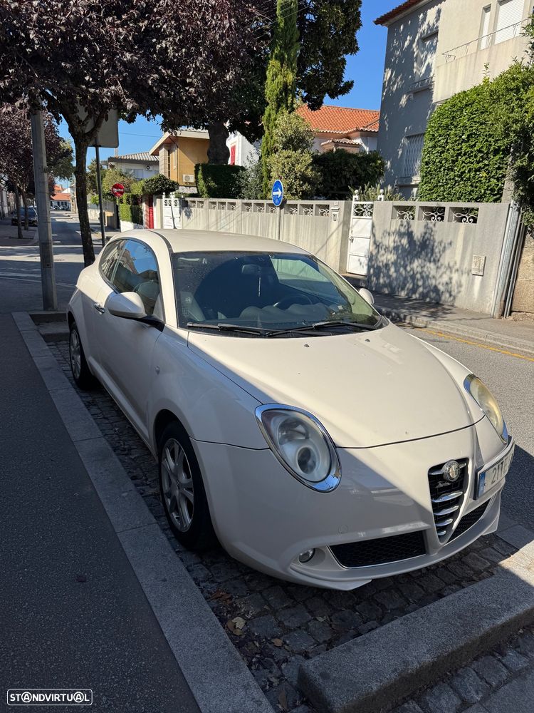 Alfa Romeo MiTo 1.3 JTDM ECO - 1
