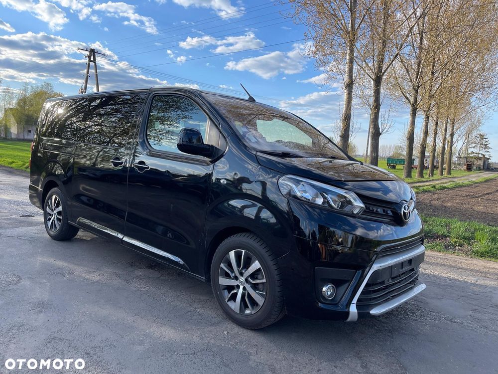Toyota Proace Verso 2.0 D4-D Long VIP - 5