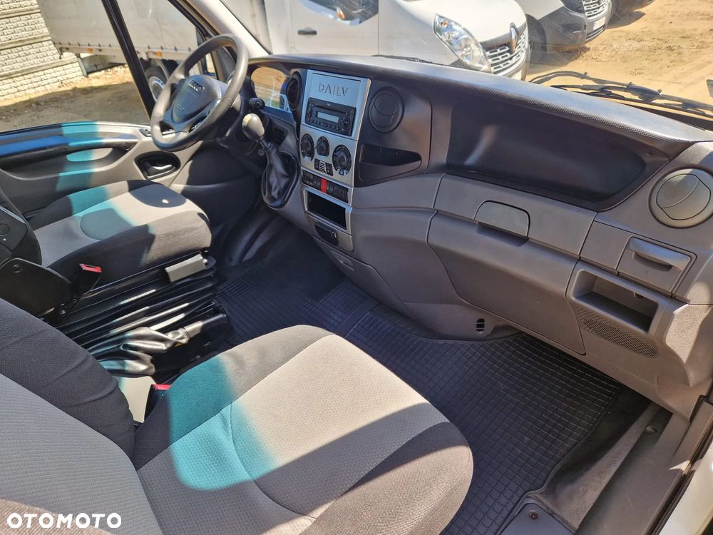 Iveco Daily 35C18 - 5