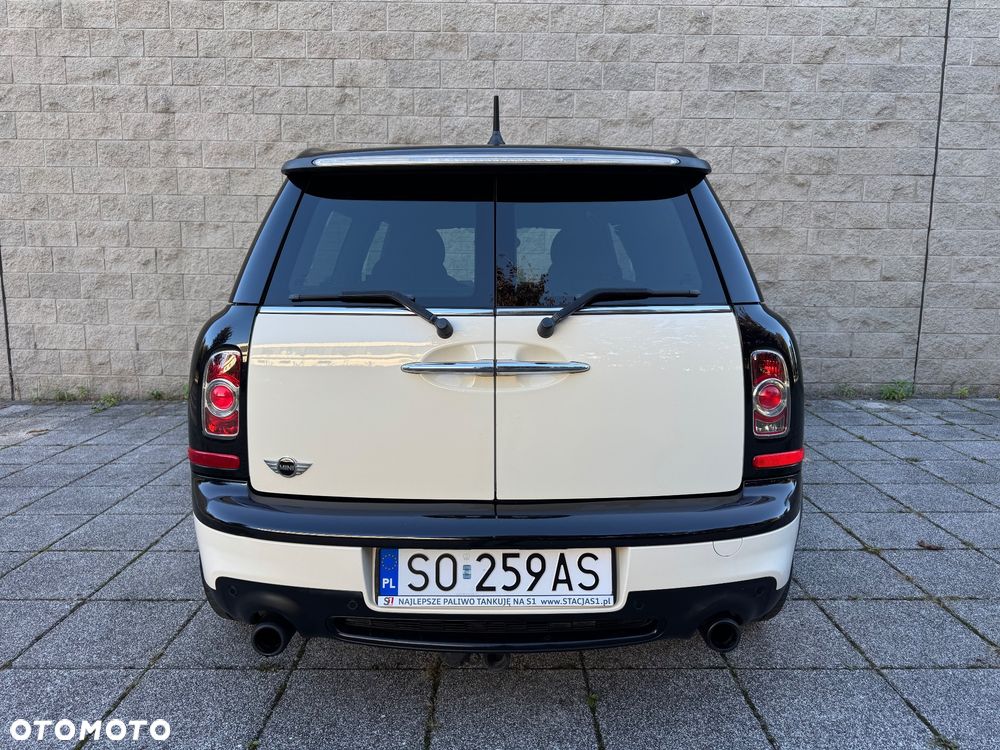 MINI Clubman Cooper S Hampton - 8