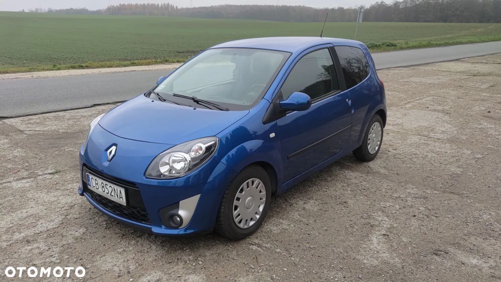 Renault Twingo 1.2 16V Dynamique - 3