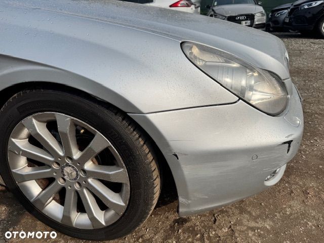 Mercedes-Benz CLS 320 CDI 7G-TRONIC Grand Edition - 23