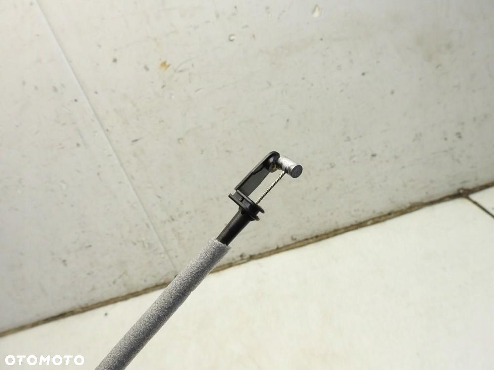 ZAMEK DRZWI LEWY TYŁ 10 PIN FORD GALAXY MK2 6M2A-R26413-EA - 5