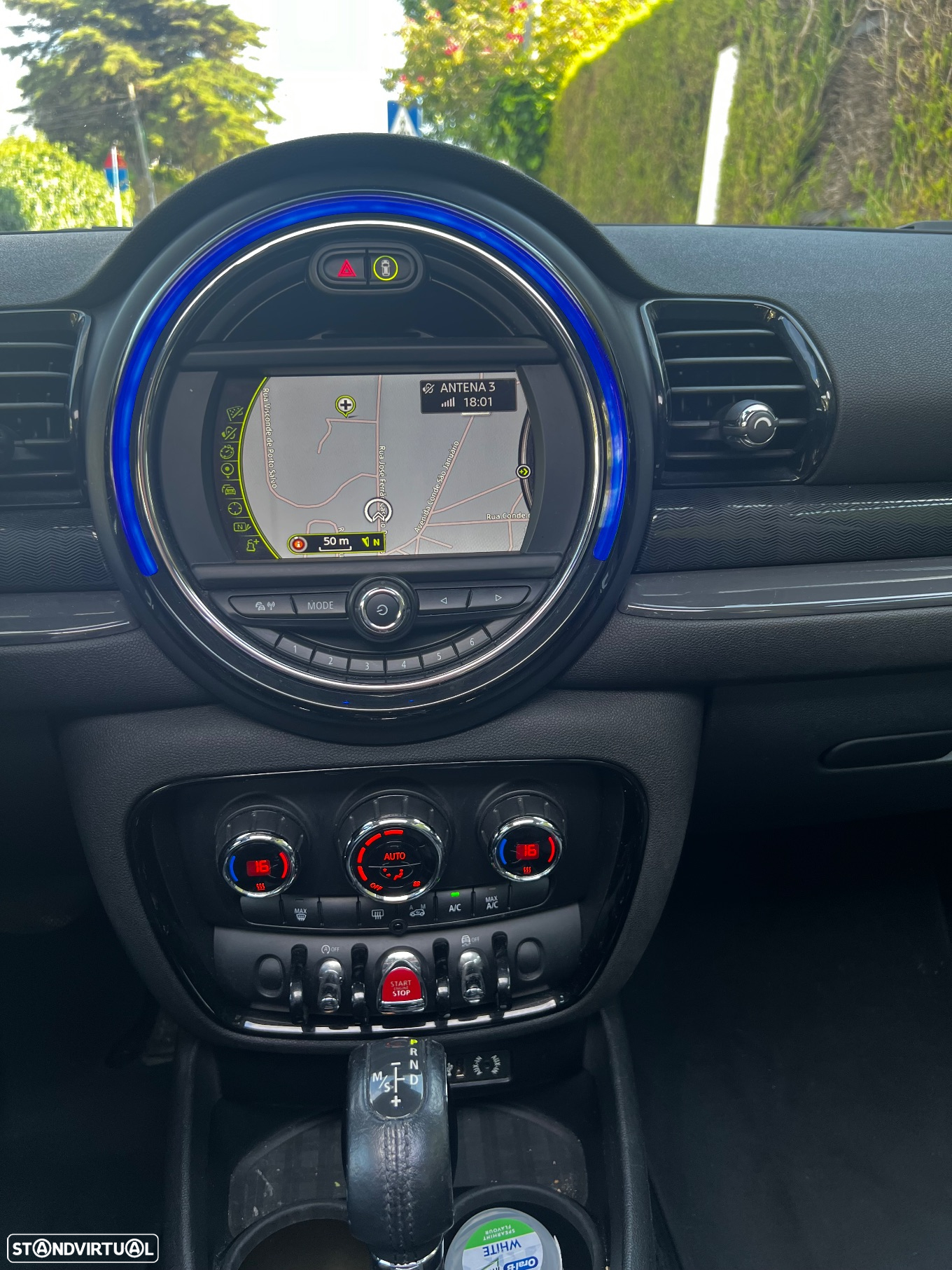 MINI Clubman One D Auto - 6