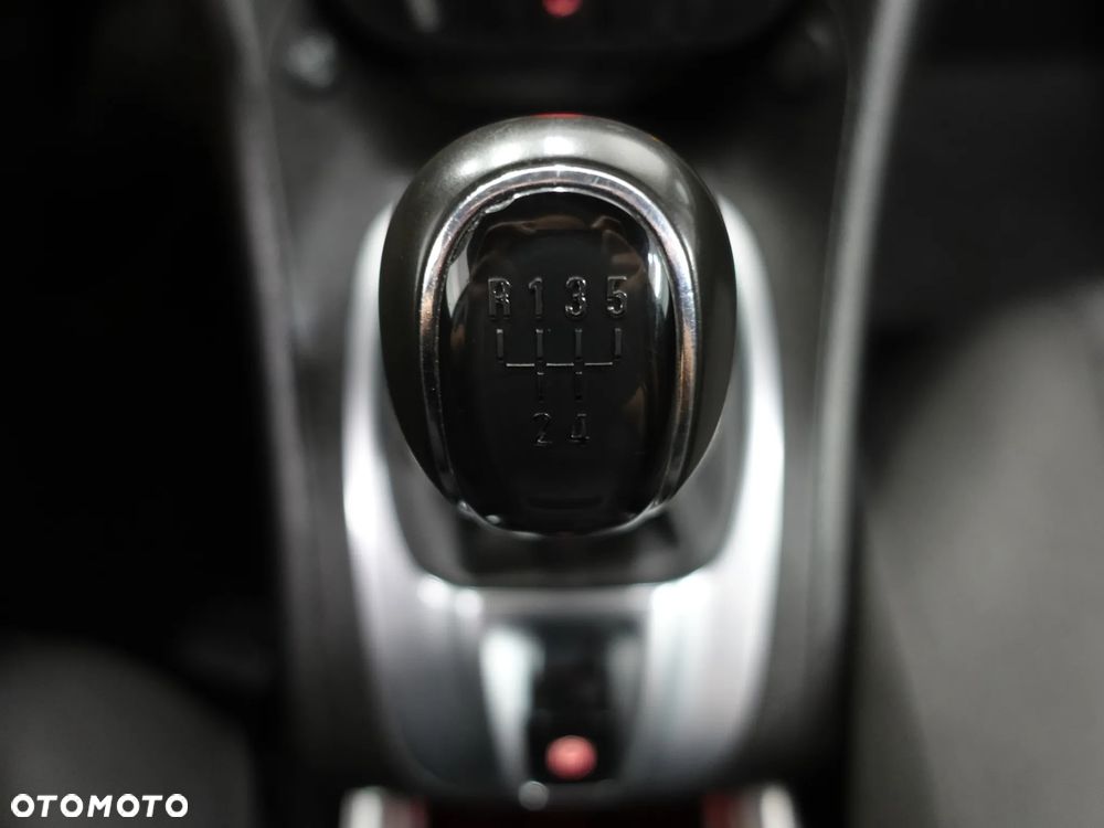 Opel Meriva 1.4 ecoflex Edition - 35