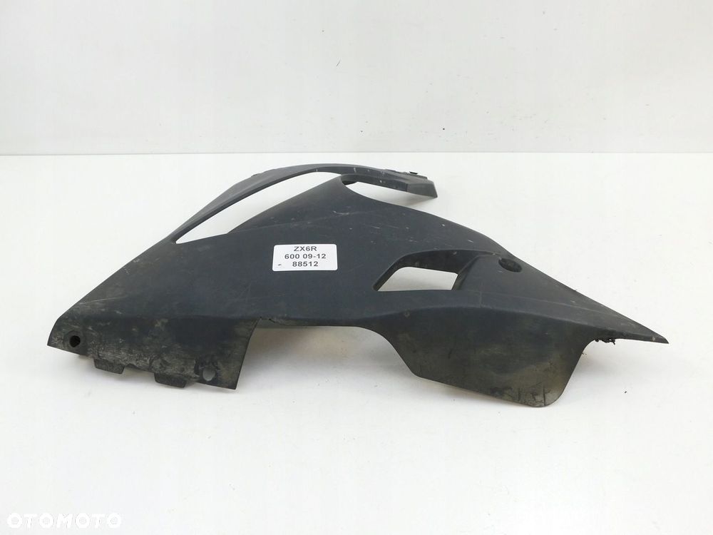 KAWASAKI ZX6R 600 09-12 PŁUG LEWY - 2