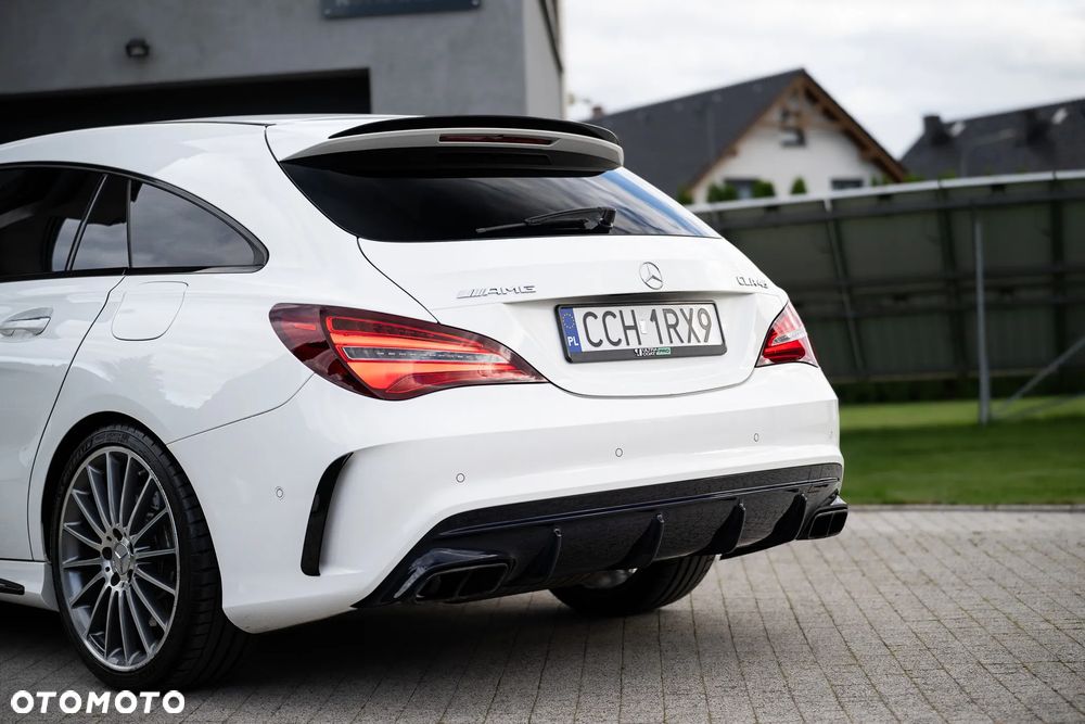 Mercedes-Benz CLA - 28