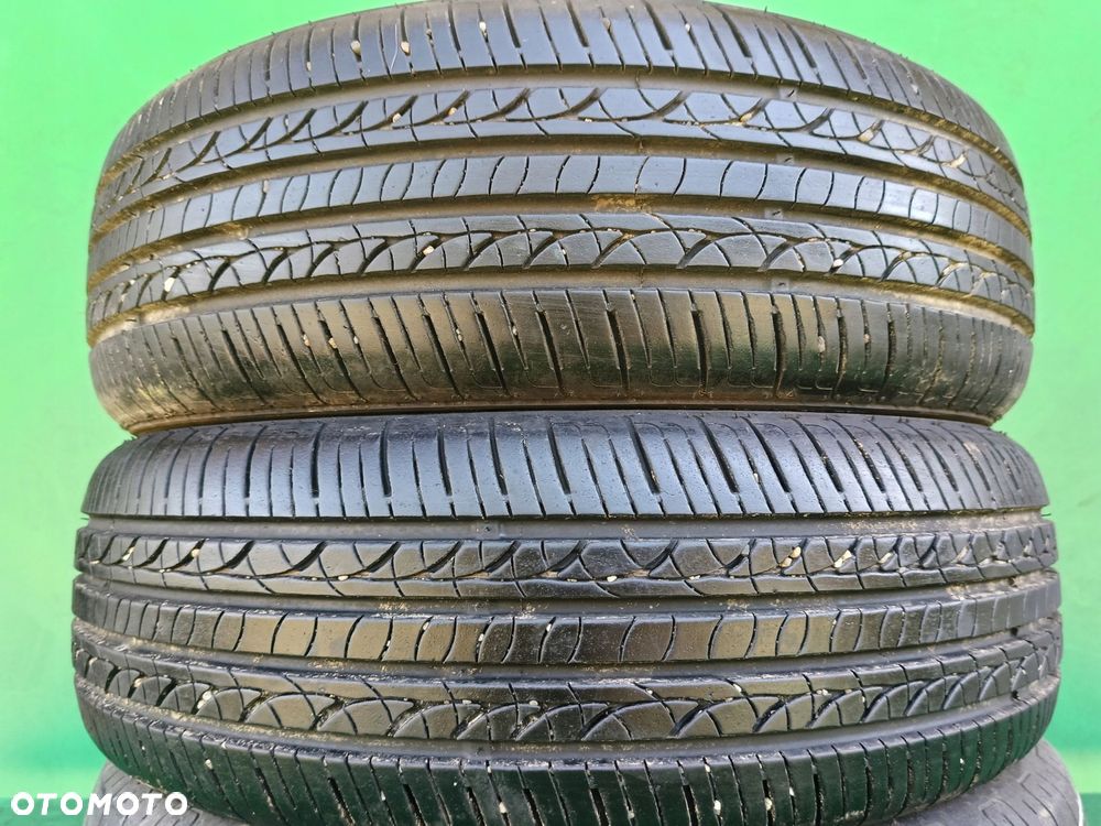 185/65/15 hilo genesys xp1, 2 szt 7 mm - 2