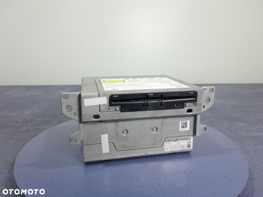 BMW X5 F15 RADIO CD NAWIGACJA BLUETOOTH 9351670 - 1