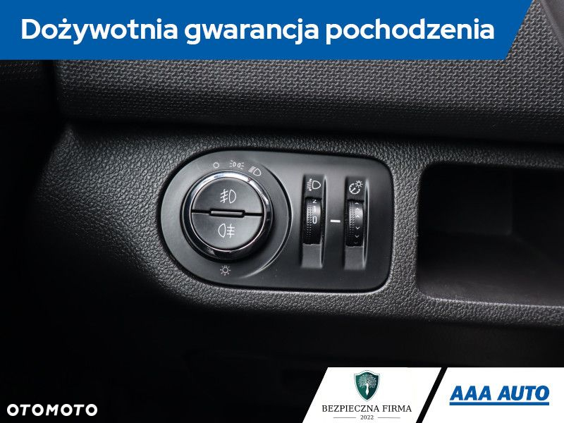 Opel Meriva - 22