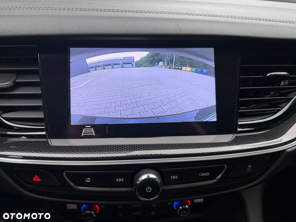 Opel Insignia 2.0 Automatik Edition - 26