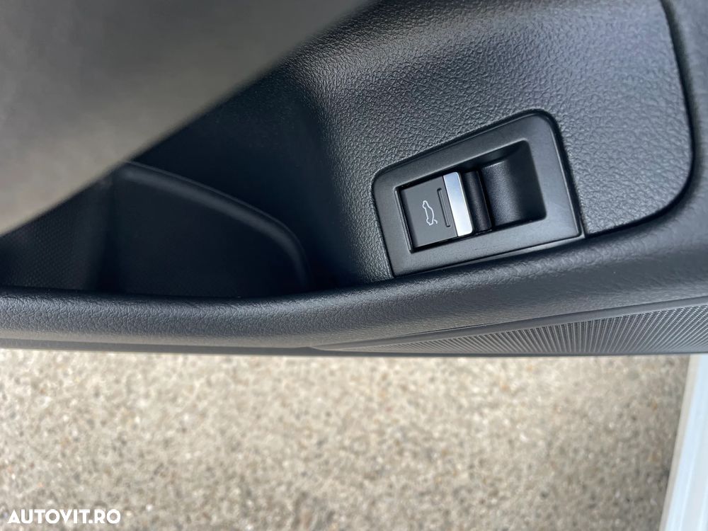 Audi A6 Avant 40 TDI S tronic - 13