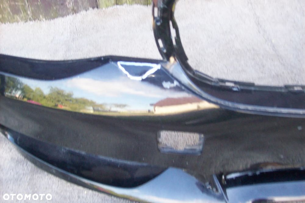 ZDERZAK PRZEDNI BMW 3 GT F-34 SPRYSKI ROK 12/15 - 4