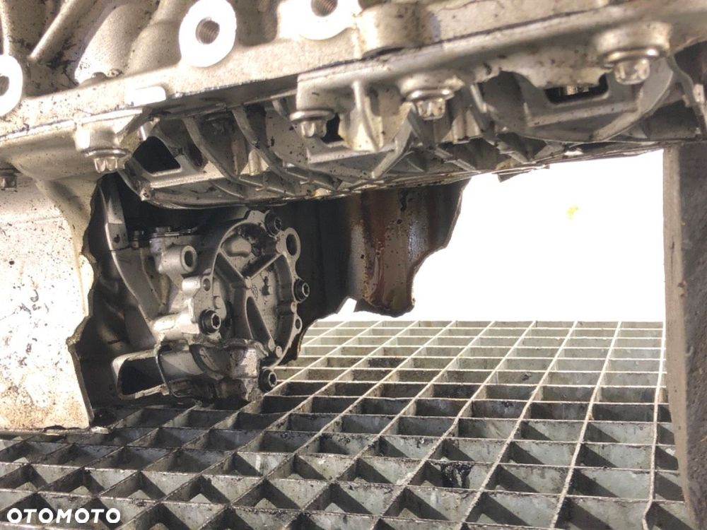 SILNIK  MINI MINI (F56) 2013 - 2022 Cooper S 131 kW [178 KM] benzyna 2020 - 2022 B48A20A - 6