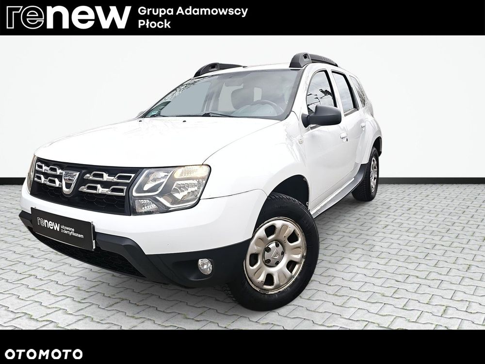 Dacia Duster 1.5 dCi Laureate S&S EU6 - 1
