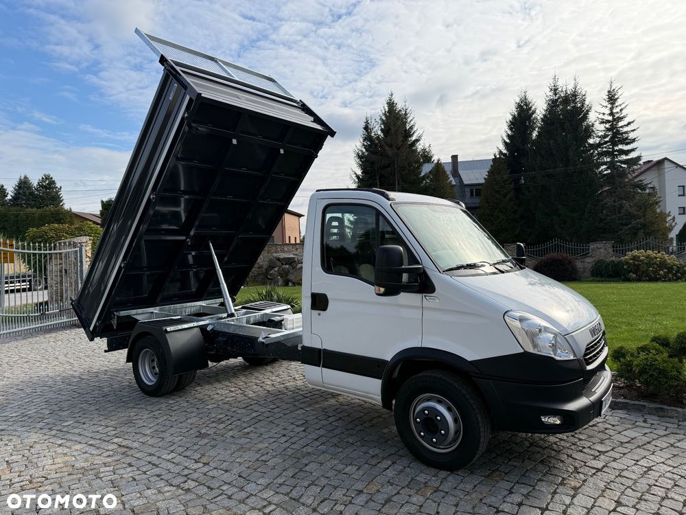 Iveco Daily 70C17 35C15 50C15 - 7