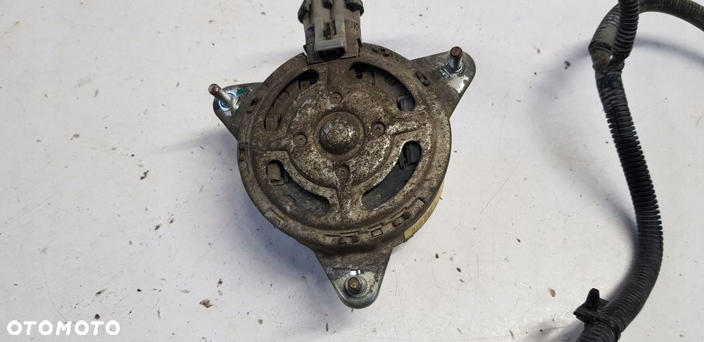 wentylator rezystor Opel Adam 1.2 - 5