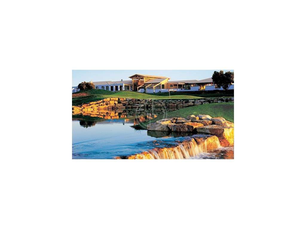 Terreno para construção de Moradia em Vilamoura - Grande imagem: 5/13