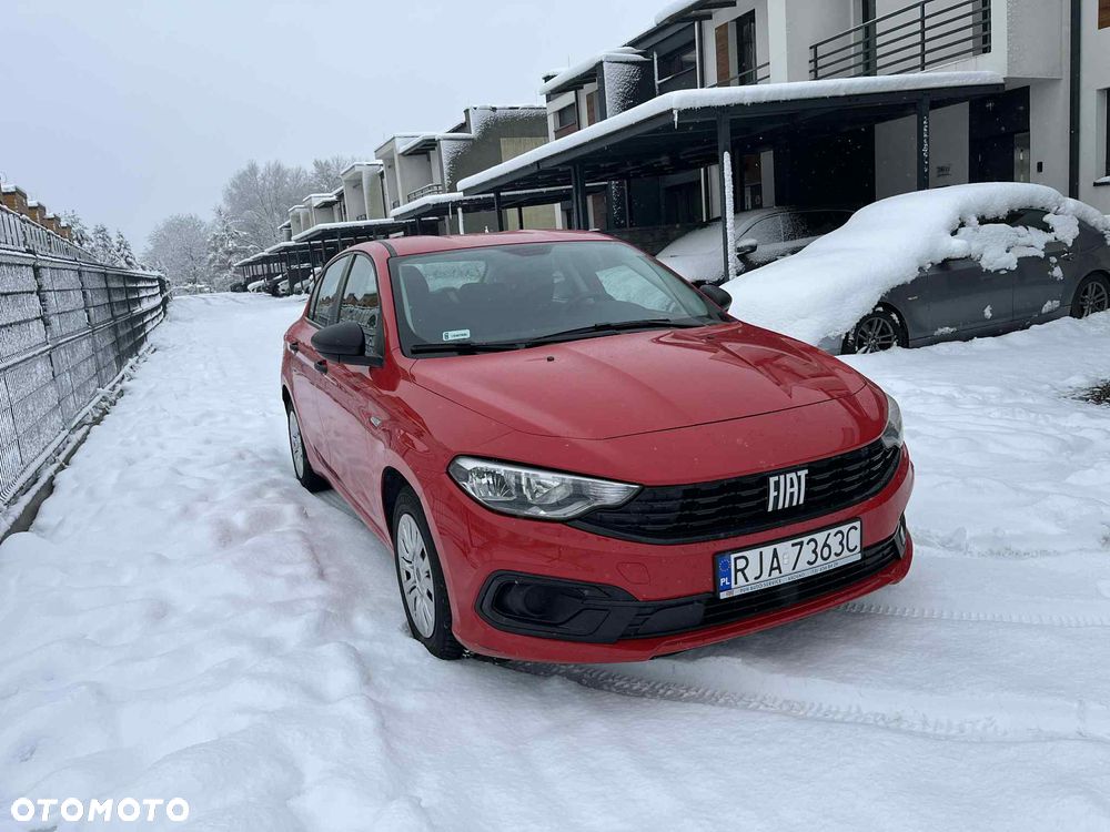 Fiat Tipo 1.4 Classic - 2