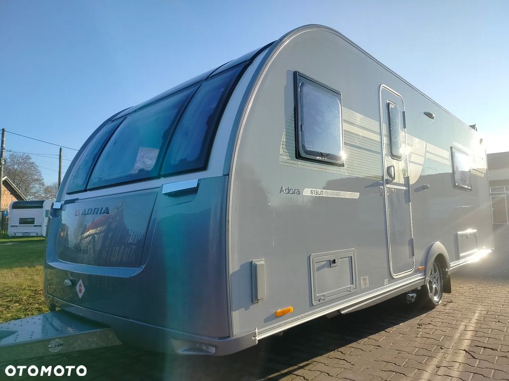Adria Adora Thames 613UT - 1