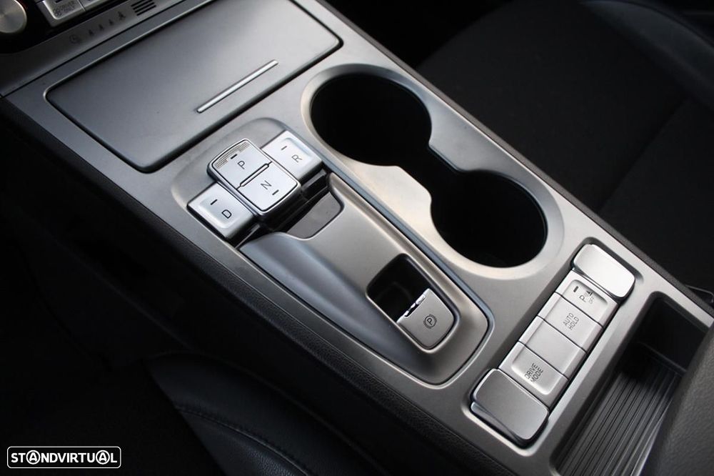 Hyundai Kauai 64 kWh Vanguard - 21