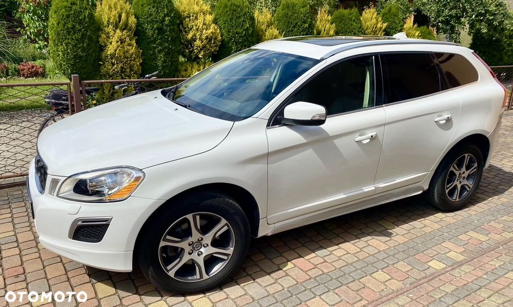 Volvo XC 60 T6 AWD Geartronic Momentum - 7