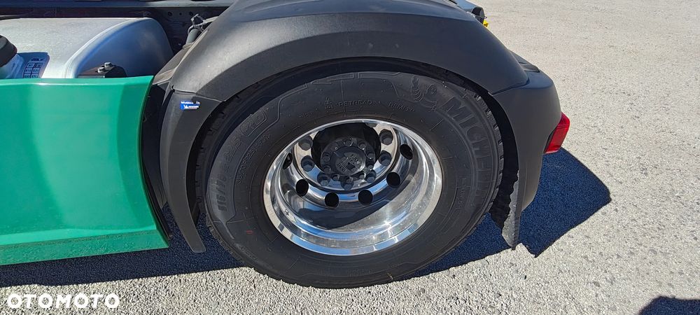 DAF XF 530 SSC 106 Standart Pokontraktowy - 15