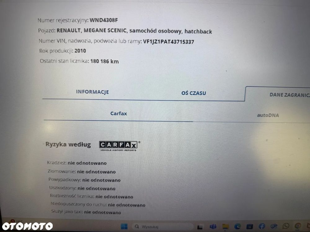 Renault Scenic 2.0 16V Bose Edition CVT - 2