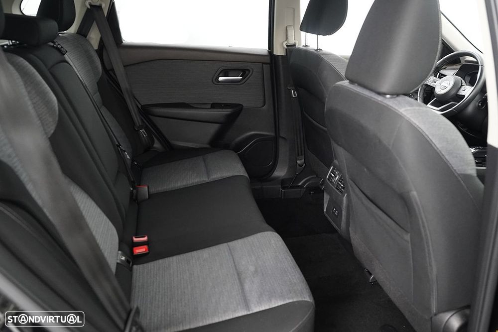 Nissan X-Trail 1.5 e-Power N-Connecta e-4force - 22