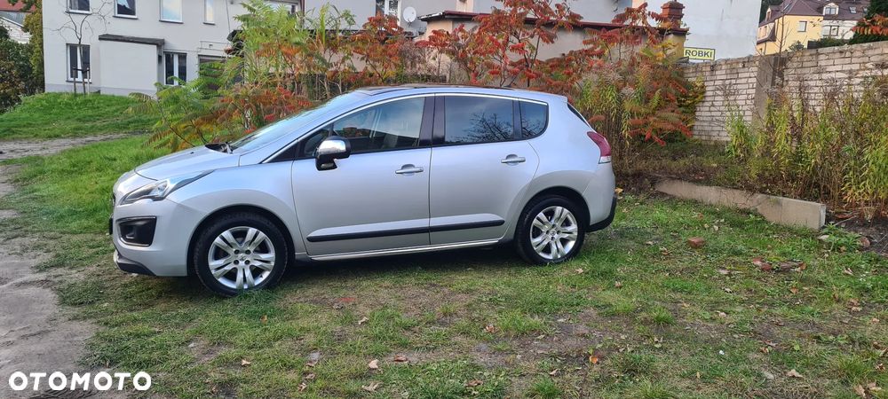 Peugeot 3008 e-HDi 115 ETG6 Stop&Start Allure - 1