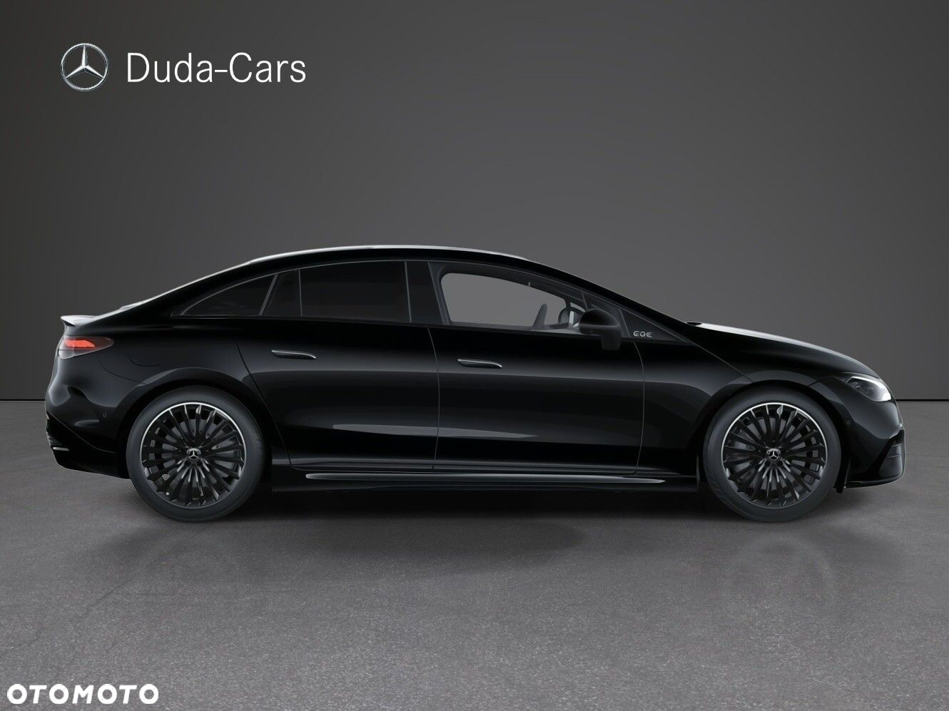Mercedes-Benz EQE 350 90.5kWh 4-Matic AMG Line - 6