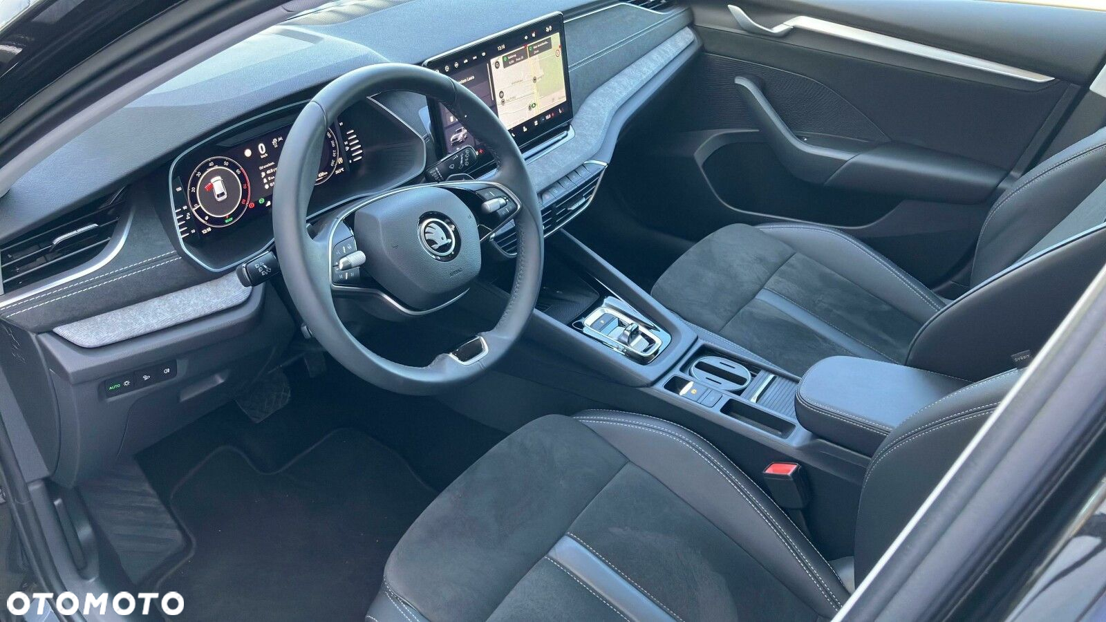 Skoda Octavia - 9