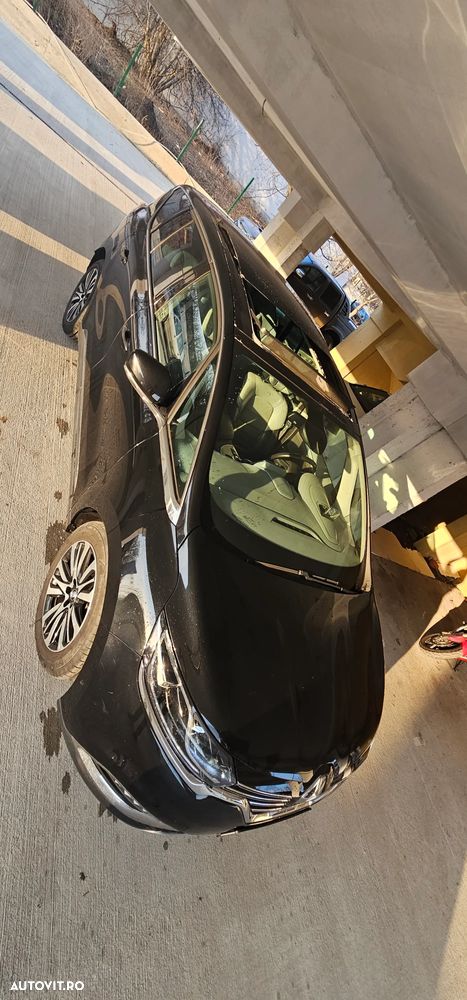 Renault Espace Energy dCi 160 EDC Initiale Paris - 9