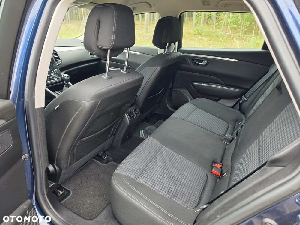 Renault Talisman ENERGY dCi 110 LIFE - 12