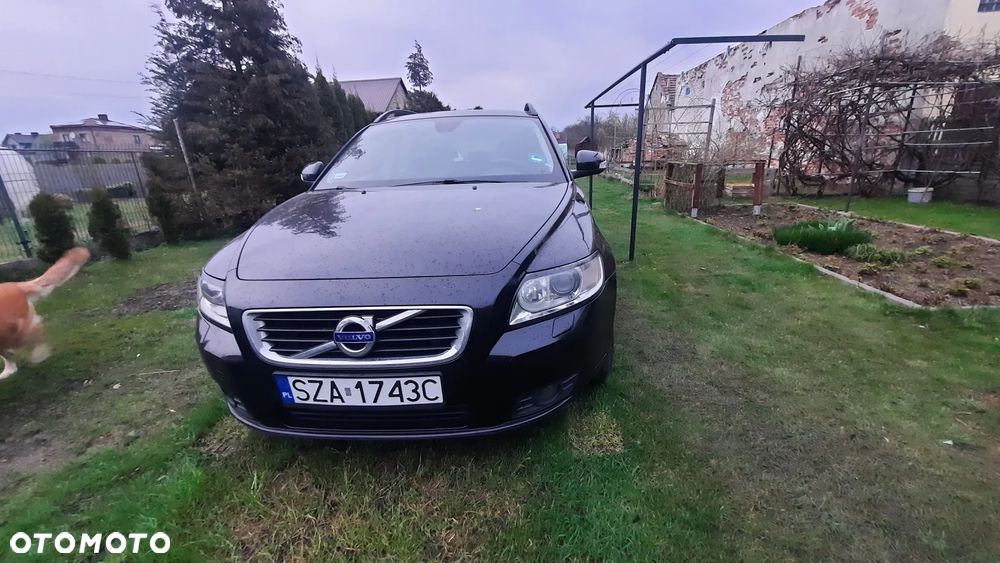 Volvo V50 - 5