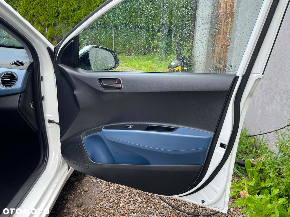 Hyundai i10 1.0 Style - 10