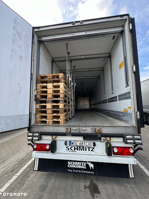 Schmitz Cargobull SKO 24/L - 9