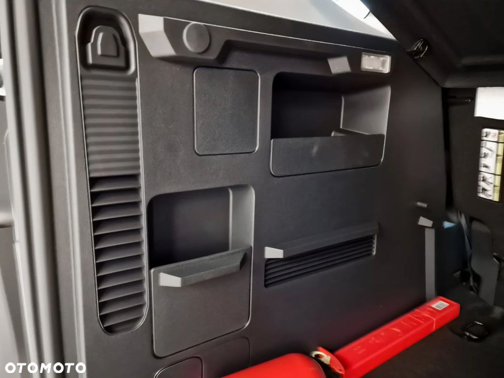 Ford Tourneo Courier 1.0 EcoBoost Active - 28