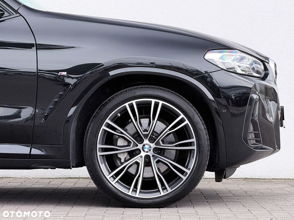 BMW X4 - 13