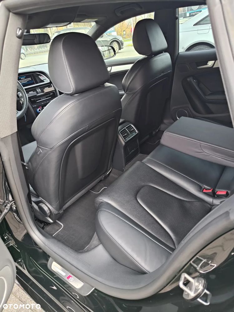 Audi A5 Sportback 1.8 TFSI Multitronic - 10