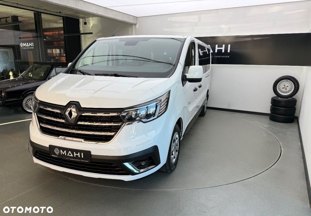 Renault Trafic - 4