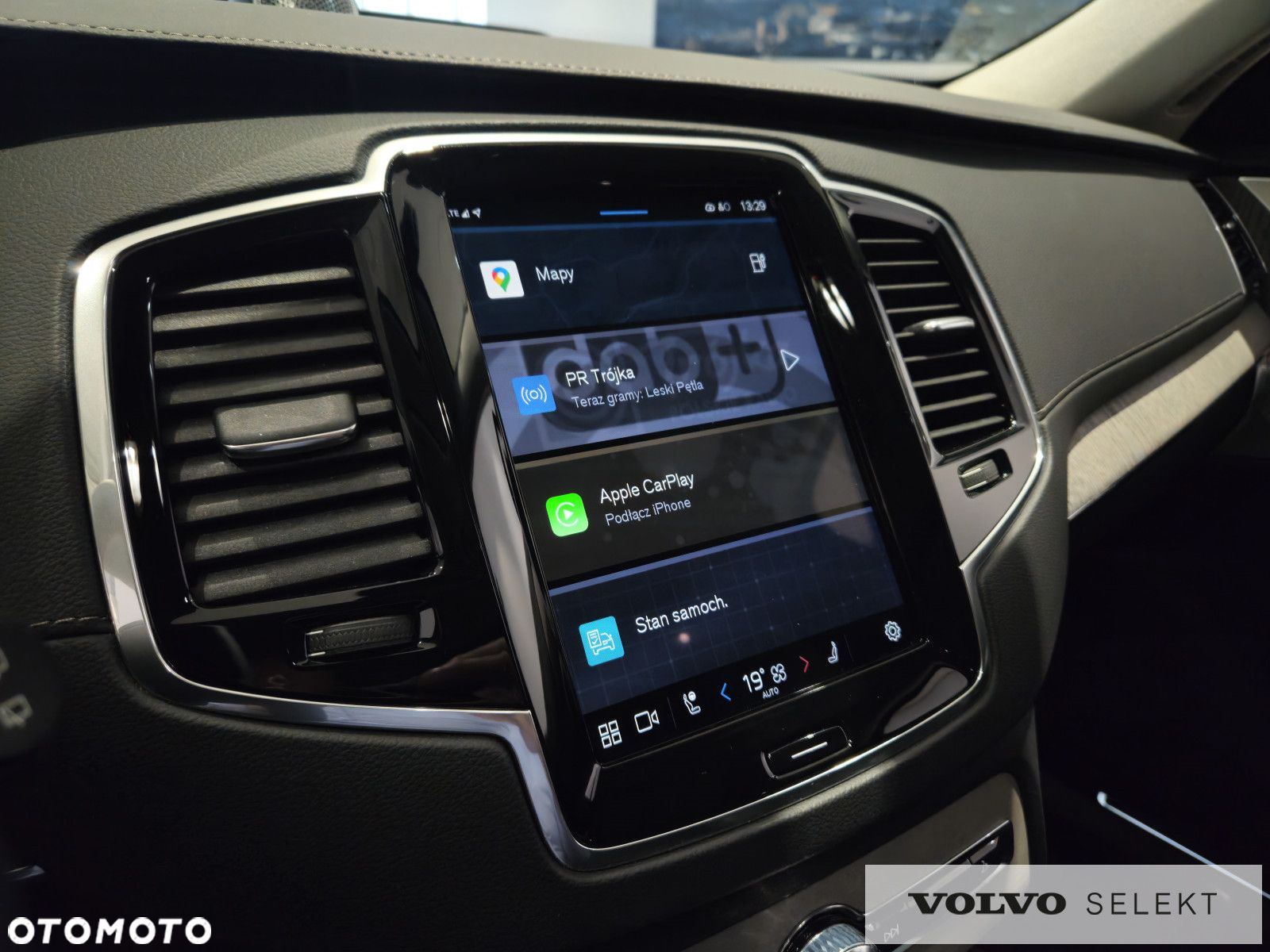 Volvo XC 90 - 20