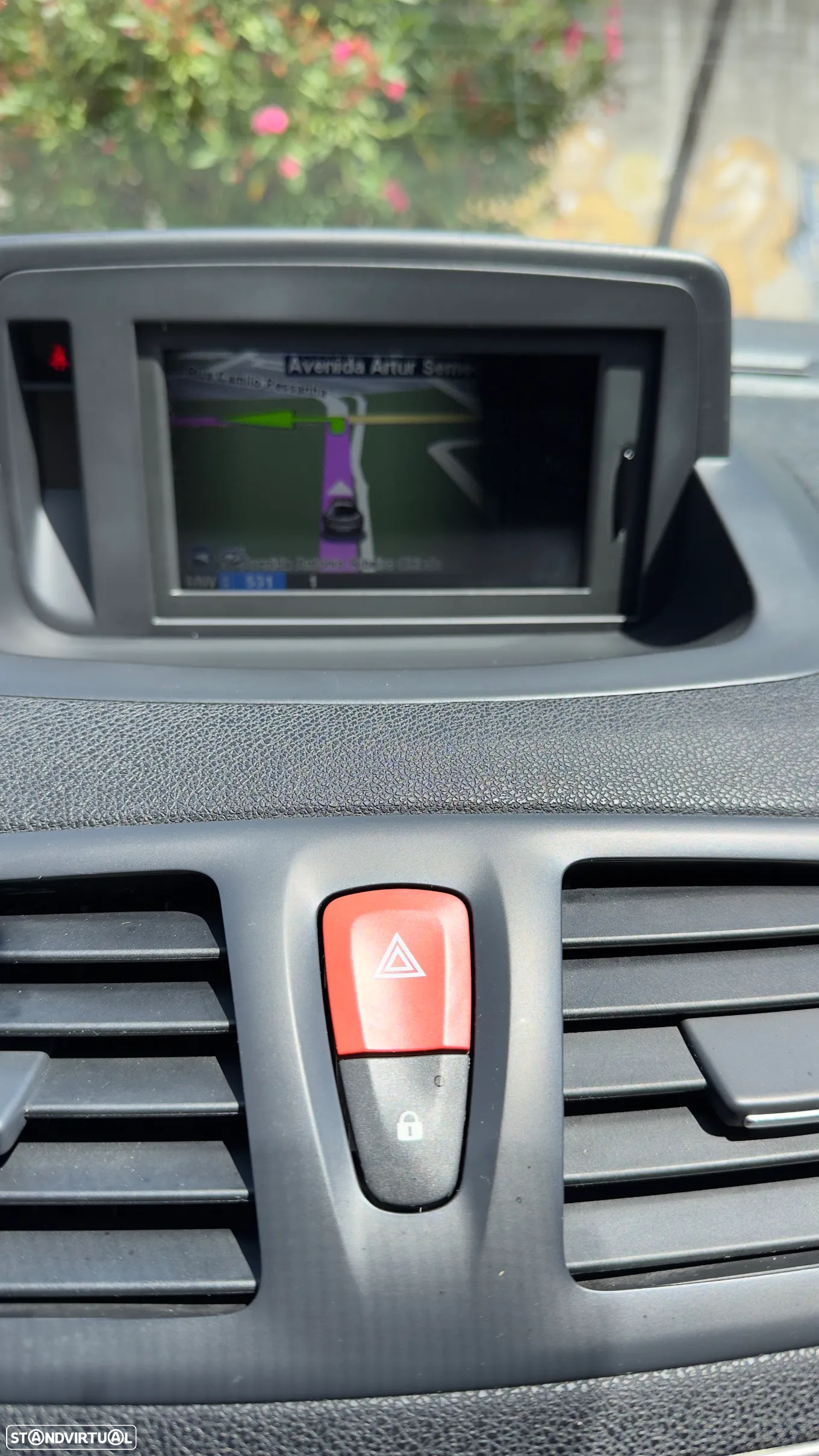 Renault Mégane 1.5 dCi Dynamique - 11