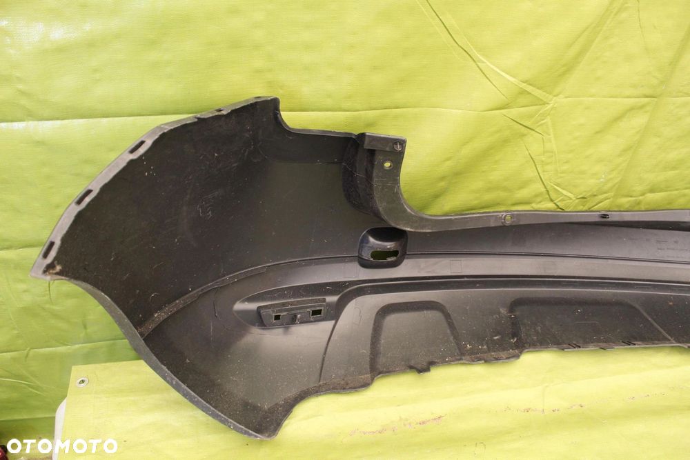 Zderzak tył Dacia Duster I 2010-2017r. - 3