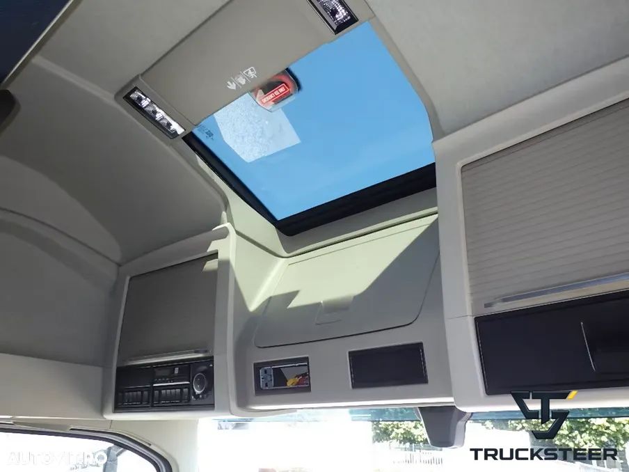 Volvo FH 500 | Euro 6d | I-Park | Xenon | Full Asistenti - 17