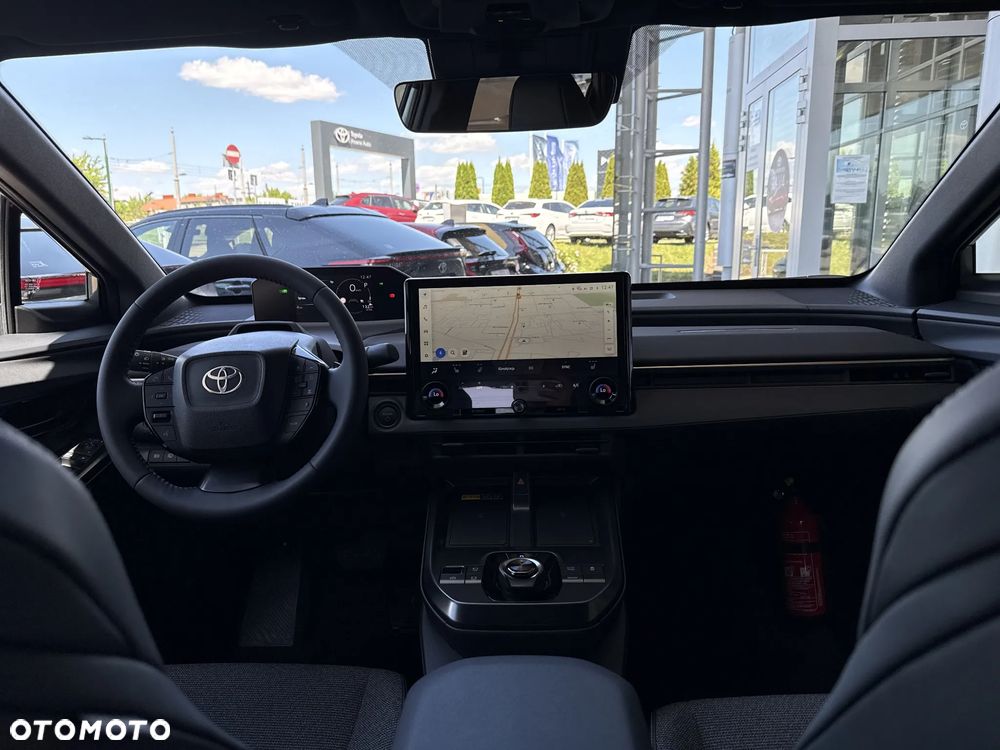 Toyota bZ4X 74.7kWh Style - 10