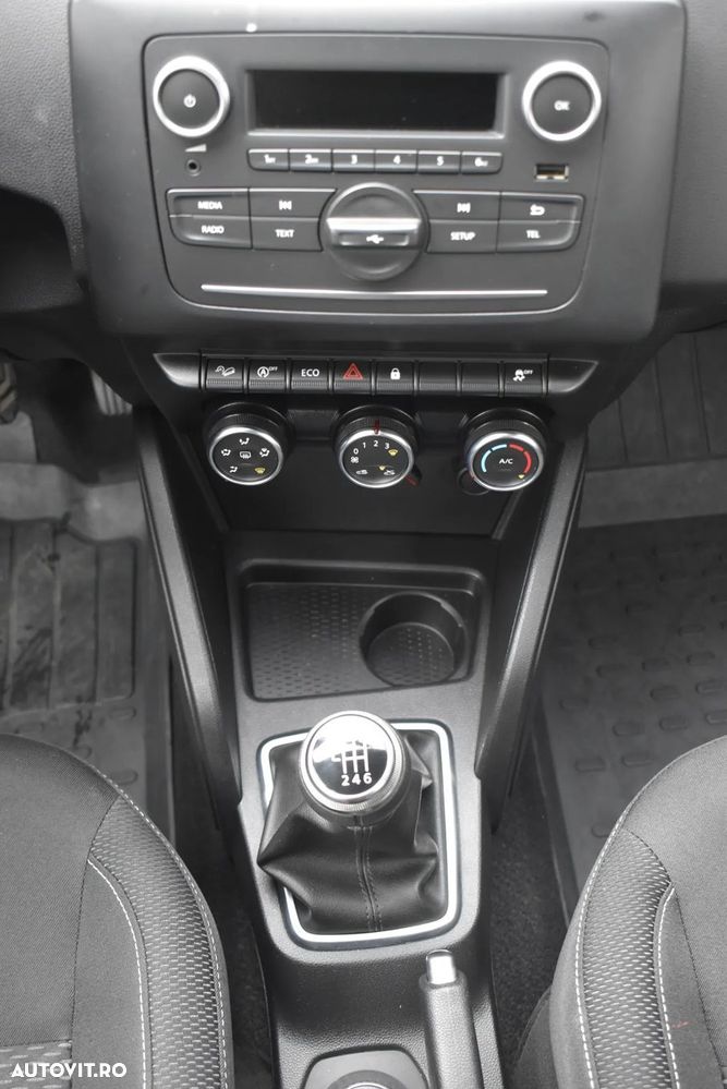 Dacia Duster 1.5 Blue dCi 4WD Comfort - 22