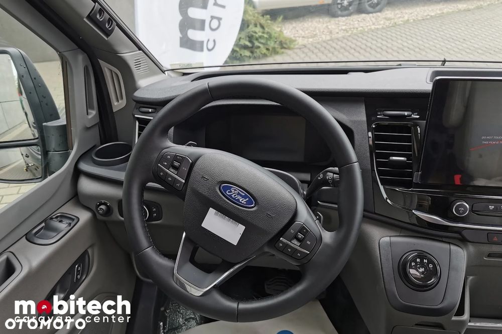 LMC INNOVAN 590 - 18