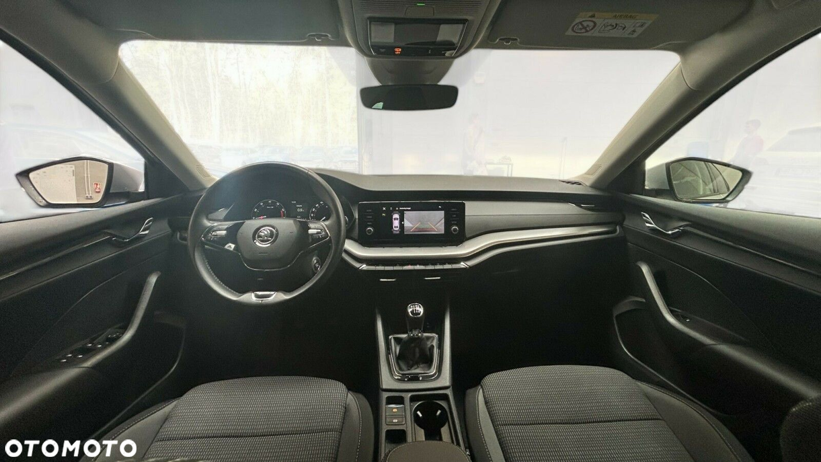 Skoda Octavia - 23