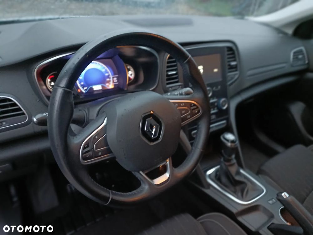 Renault Megane - 8
